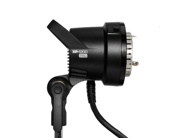 Flashpoint H1200P Flash Head for XPLOR 1200 / AD1200Pro, Godox H1200P