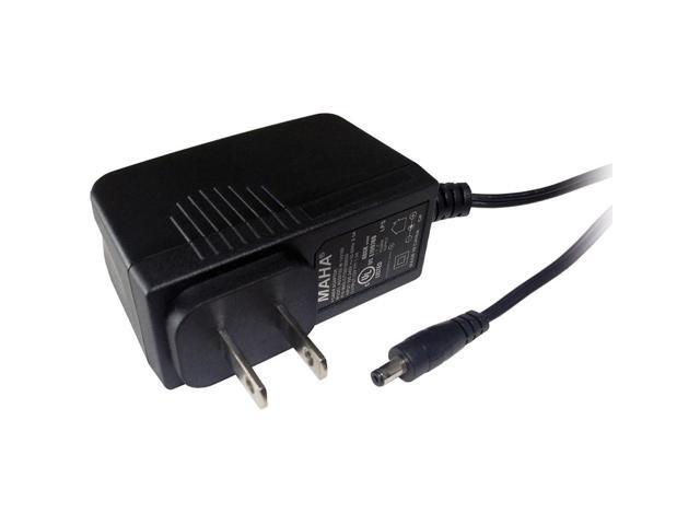 Maha Power Adapter for MH-C204F/401FS/490F Battery Charger #MHS-CT1201000S