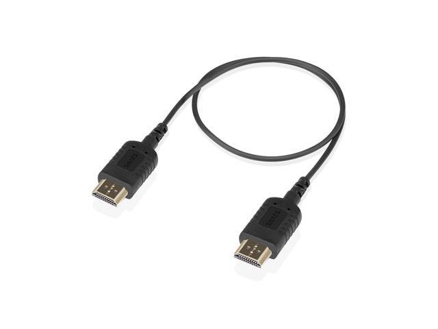 Shape 18' Skinny HDMI 8K Ultra High-Speed Cable #SKHDM