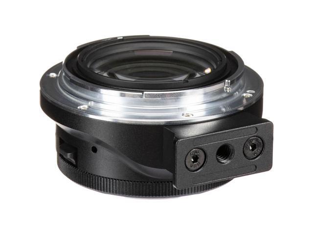 Metabones Nikon G Lens to Fuji G-Mount GFX 1.26x Expander