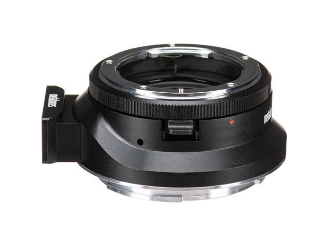 Metabones Nikon G Lens to Fuji G-Mount GFX 1.26x Expander