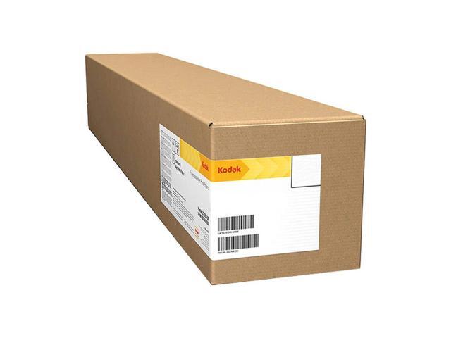 Kodak Premium Satin Inkjet Photo Paper, 240gsm, Roll #KPRMSPP36100