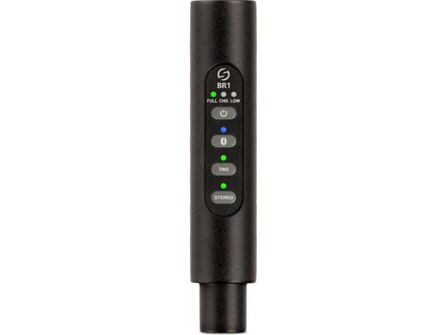 Samson Stage BR1X Wireless Bluetooth Adapter for PA Systems #SABR1
