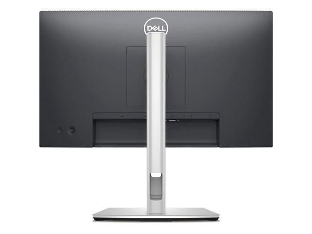 Dell - 21.5" IPS LED FHD 100Hz Monitor (VGA, USB, HDMI) - Black, Silver, Multicolor - image 11