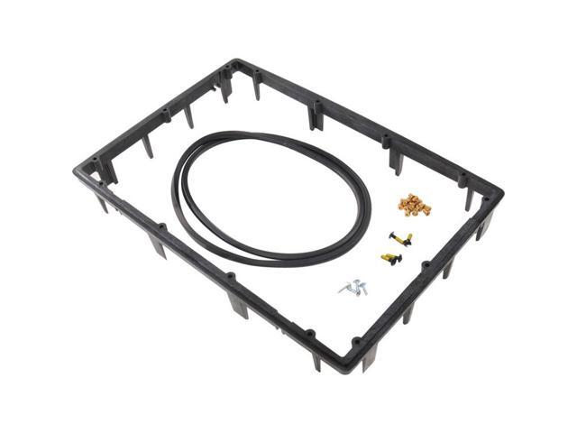 Pelican 1520PF Panel Frame Kit for 1520 Protector Case #1520-301-110