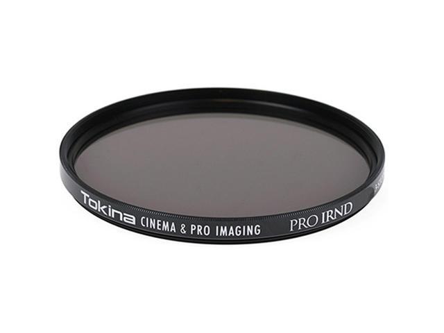 Tokina 82mm Cinema PRO IRND 1.5 Filter - 5 Stops #TC-PNDR-1582