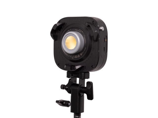 amaran Halo 60x 63W Bi-Color COB LED Light, Bundle with Softbox & Reflector