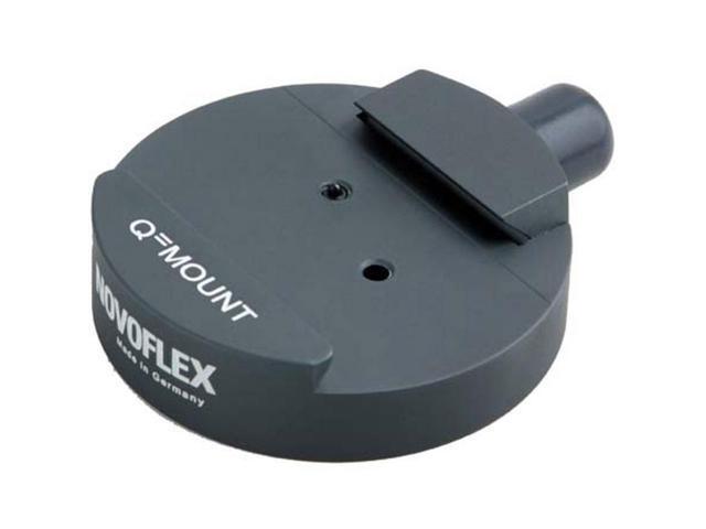 Novoflex Q-mount Quick Release Base Plate