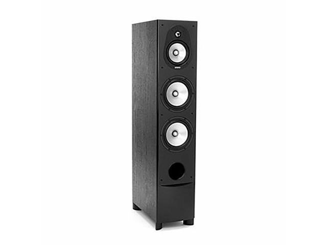 Energy Connoisseur CF-70 4.0 Home Theater Pack, Black #1009477 A