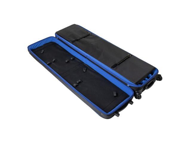 Kupo Rolling Case for Triple C-Stands