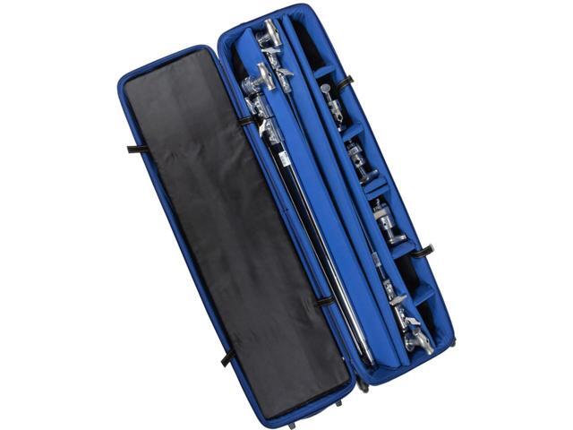 Kupo Rolling Case for Triple C-Stands
