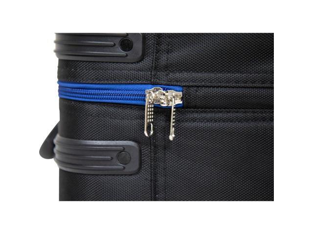 Kupo Rolling Case for Triple C-Stands
