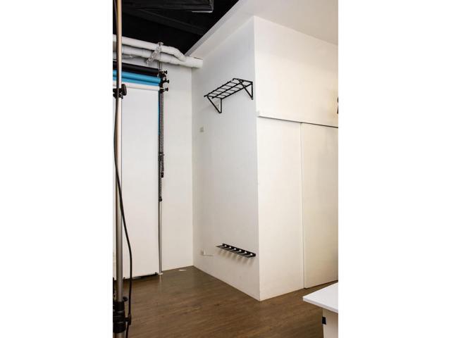 Kupo Pro Storage Rack Set for Backdrops