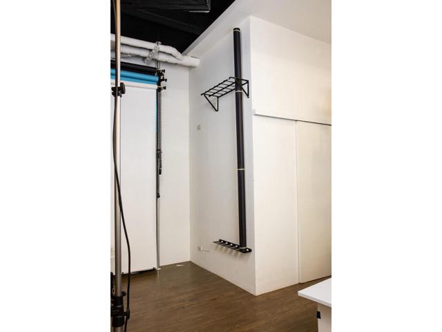 Kupo Pro Storage Rack Set for Backdrops