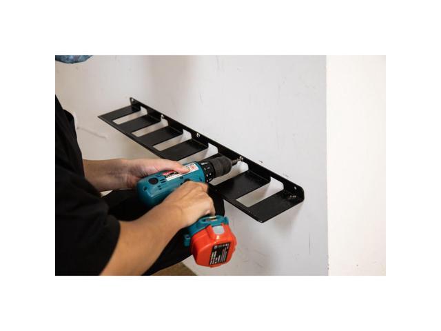 Kupo Bottom Frame Storage Rack for Backdrops