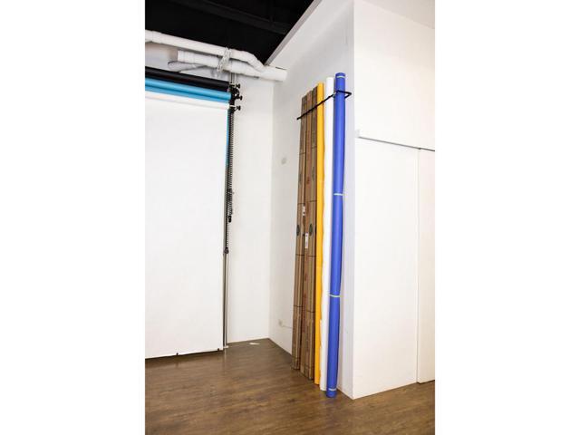 Kupo Storage Rack for Backdrops