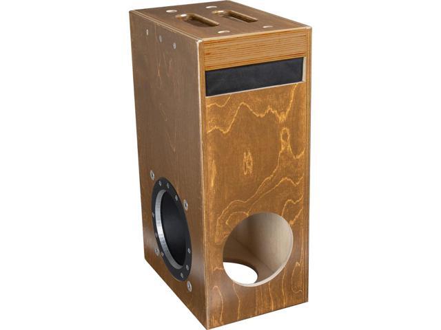 Kupo Hi-Hat Full Apple Box with Bowl Adapters