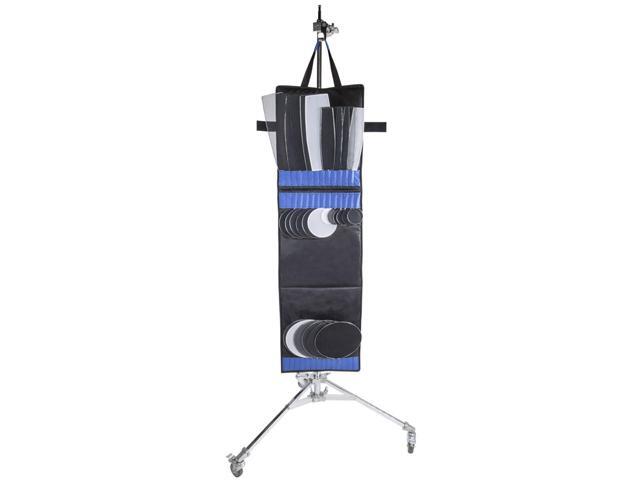 Kupo Dot and Finger Kit with Carrying Bag