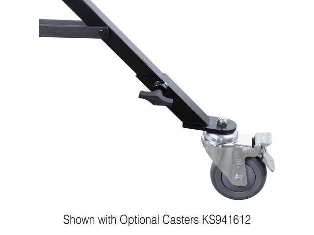 Kupo 4.6' 2-Section Compact Steadicam Stand