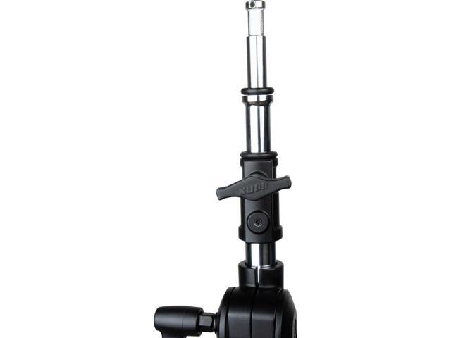 Kupo 12.8' 4-Section Steel Baby Boom Stand