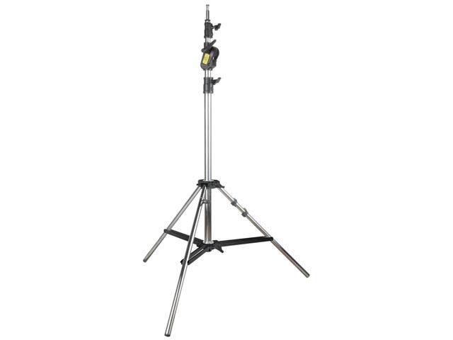 Kupo 12.8' 4-Section Steel Baby Boom Stand