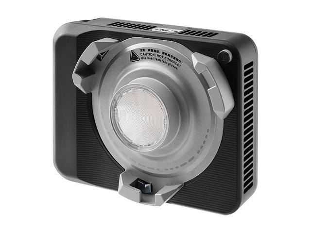 amaran Ray 120c 120W RGB LED, Bundle with Fresnel and Reflector #MP0000018G A