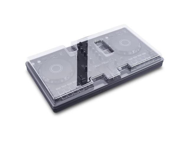 Decksaver Light Edition Cover for Pioneer DJ DDJ-FLX4