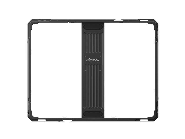 Accsoon PowerCage Pro II for 12.9' iPad Pro