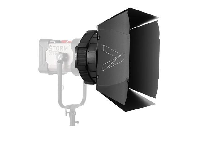 Aputure CF16 16' Motorized Fresnel Lens with Rolling Soft Case for STORM XT52 LED Light