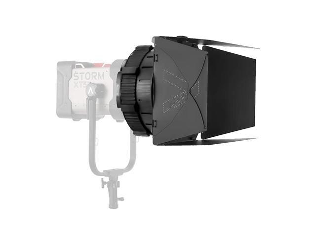 Aputure CF16 16' Motorized Fresnel Lens with Rolling Soft Case for STORM XT52 LED Light