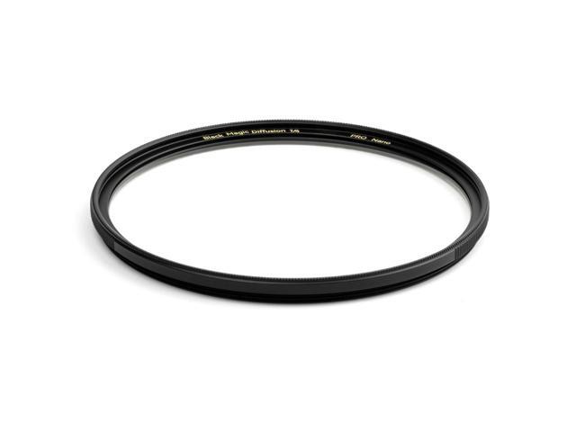 NiSi NiSi 82mm Circular Black Magic Diffusion 1/4 #NIR-82-BMD25