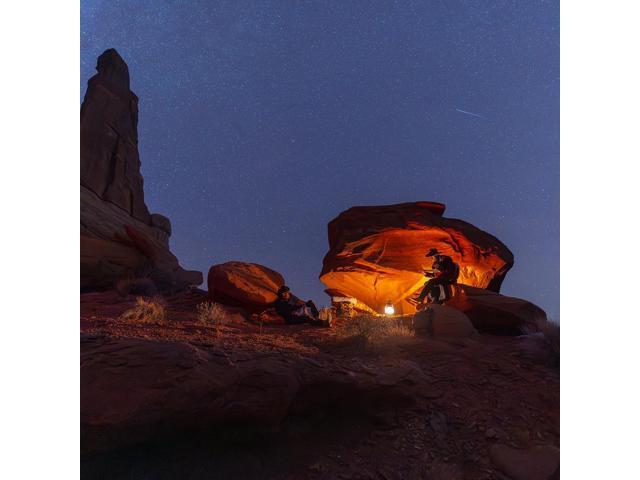 Canon - RF14mm F1.4 L VCM Ultra-Wide Angle Prime Lens for EOS R-Series Cameras - Black - image 8