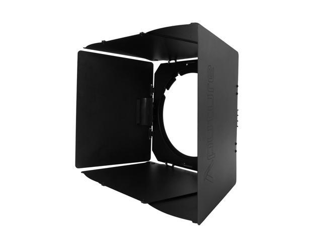 Aputure CF10 Fresnel and Barn Doors Kit for STORM 700x LED Light