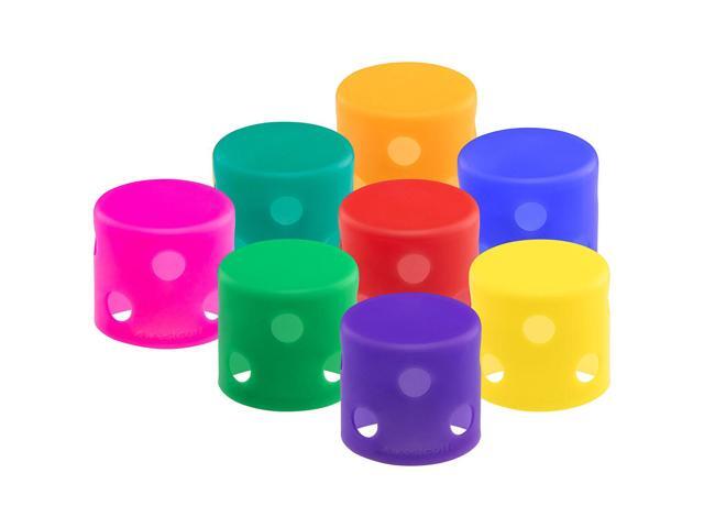 Westcott Vivid Silicone FlexiGels Kit for Godox AD400 Pro Monolight