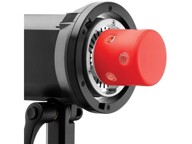 Westcott Vivid Silicone FlexiGels Kit for Godox AD400 Pro Monolight