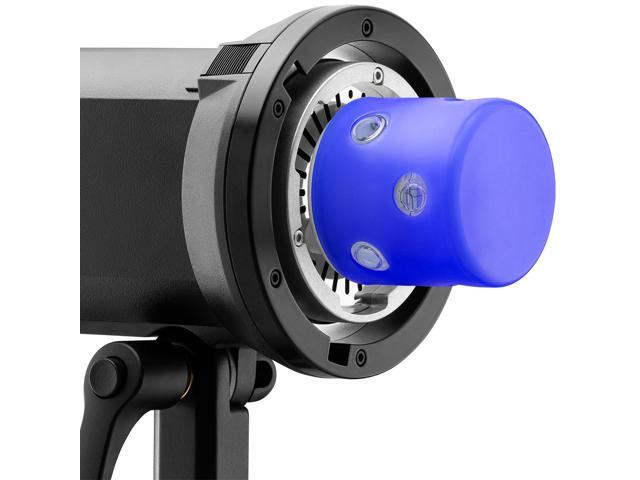 Westcott Vivid Silicone FlexiGels Kit for Godox AD400 Pro Monolight