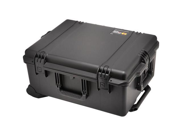 G-Technology G-SPEED Shuttle XL Case - Pelican iM2720 w/Spare Drive Module Foam