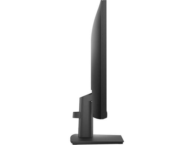 Dell - Pro 23.8" IPS LED FHD 100Hz Monitor (VGA, HDMI) - Black - image 9