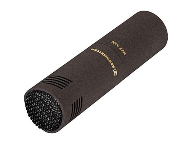Sennheiser MKH8040 Compact Cardioid Condenser Microphone