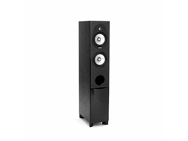 Energy Connoisseur CF-30 4.1 Home Theater Pack, Black #1009475 C