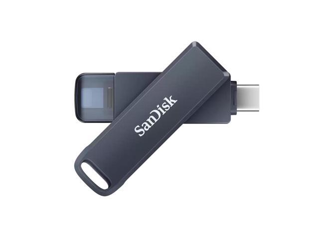 SanDisk USB Phone Drive for iPhone (SDIXD0N) 256GB