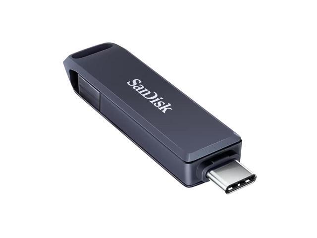 SanDisk USB Phone Drive for iPhone (SDIXD0N) 256GB