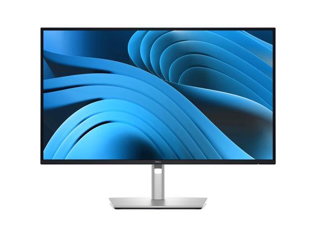 Dell - Pro Plus 27" IPS LED 4K UHD 100Hz Monitor (USB, HDMI) - Black, Silver, Dual Color - image 8