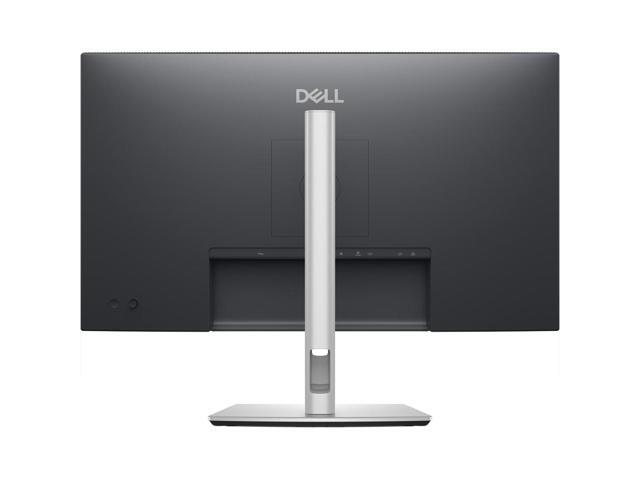 Dell - Pro Plus 27" IPS LED 4K UHD 100Hz Monitor (USB, HDMI) - Black, Silver, Dual Color - image 11