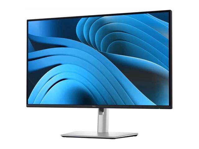 Dell - Pro Plus 27" IPS LED 4K UHD 100Hz Monitor (USB, HDMI) - Black, Silver, Dual Color - image 10