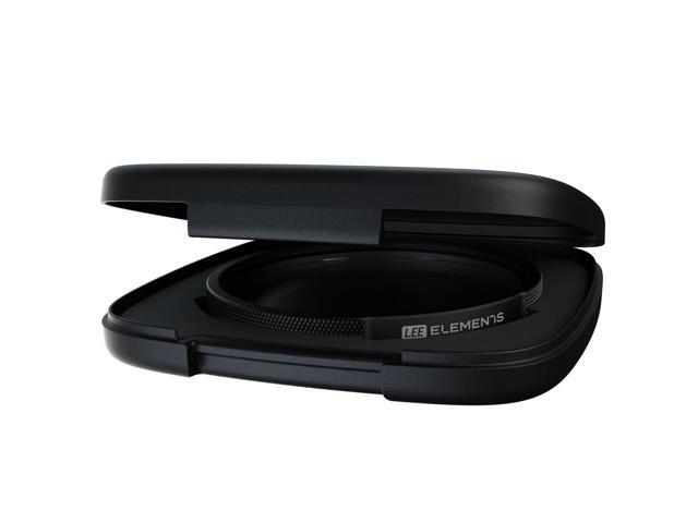 Lee Filters 77mm LEE Elements Big Stopper Light Reduction Filter, 10-Stop