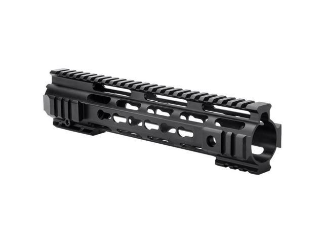 Barska 10' KeyMod Handguard with Rails #AW13244