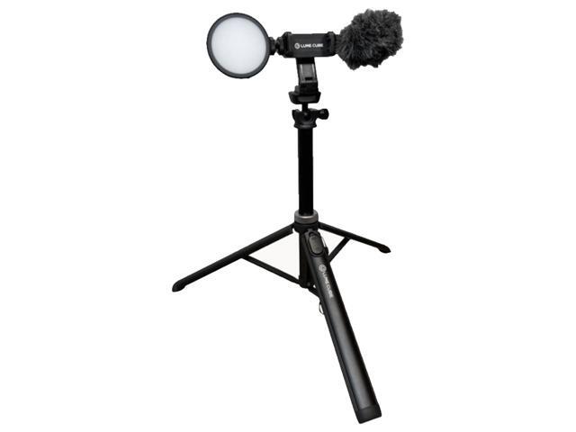Lume Cube All-in-One Creator Essentials Kit for Phone #LC-MCK3
