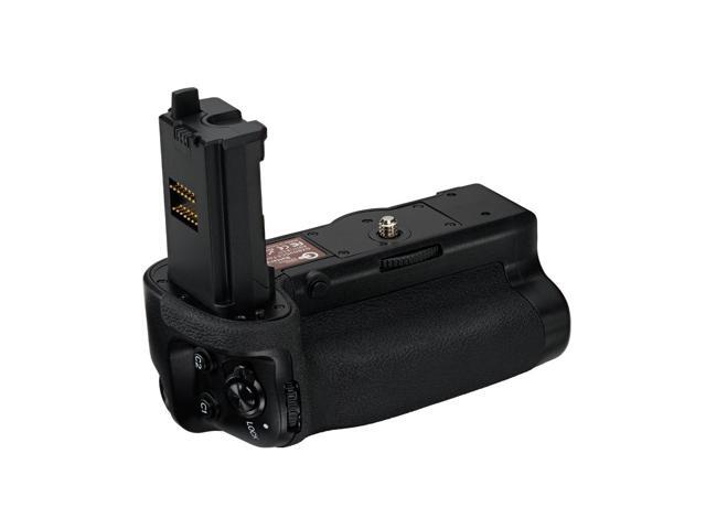 Green Extreme VG-C5 Battery Grip Sony for Alpha a9 III and a1 II
