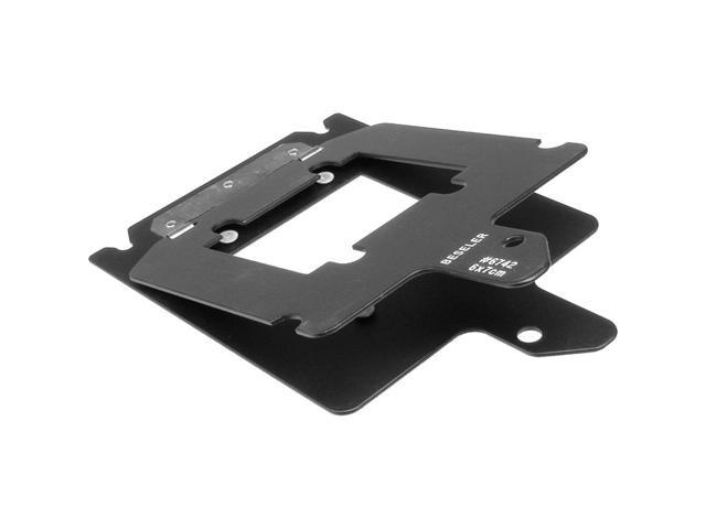 Beseler 6x7cm Negative Carrier for 67 and 35 Series Printmaker Enlargers #6742